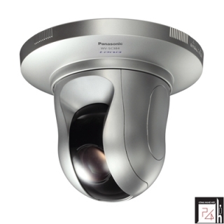 Camera dome Panasonic WVSC385 (WV-SC385)