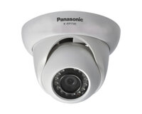 Camera dome Panasonic KEF134L03 (K-EF134L03) - IP, hồng ngoại