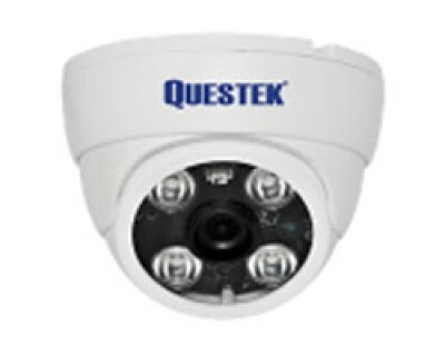 Camera dome Questek QN-4182AHD 1.3 - hồng ngoại