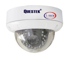 Camera dome Questek QTX-1412 - hồng ngoại