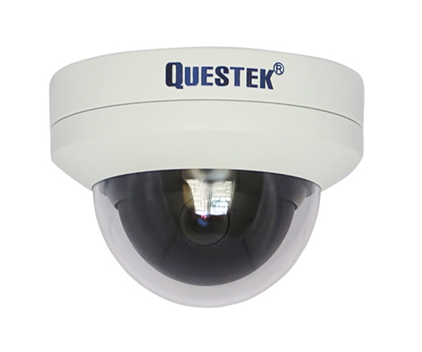 Camera dome Questek QTX-1711 - hồng ngoại