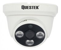 Camera dome Questek QTX 4108 - hồng ngoại