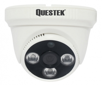 Camera dome Questek QTX-4162AHD 1.3 hồng ngoại