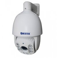 Camera dome Questek QTX-8013CVI 1.0 - hồng ngoại
