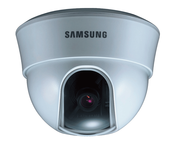 Camera Dome Samsung - SCD-1020P