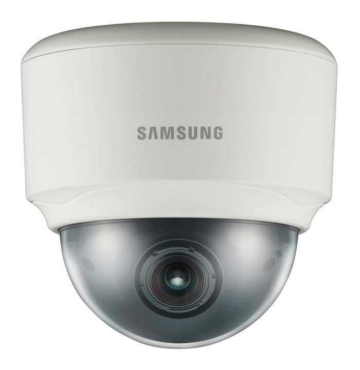 Camera dome Samsung SND7080P