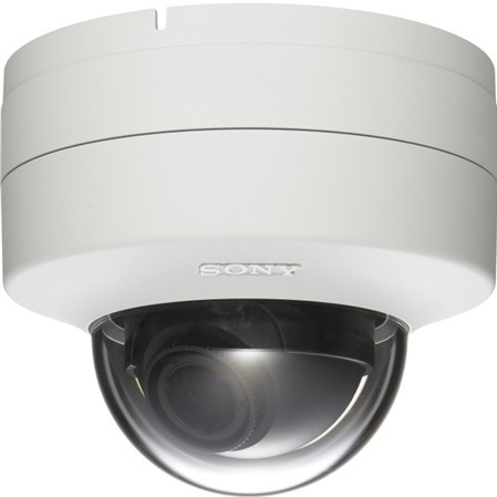 Camera dome Sony SNCDH120T (SNC-DH120T) - IP, hồng ngoại