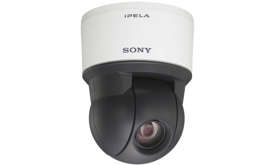 Camera dome Sony SNCEP521 (SNC-EP521) - IP