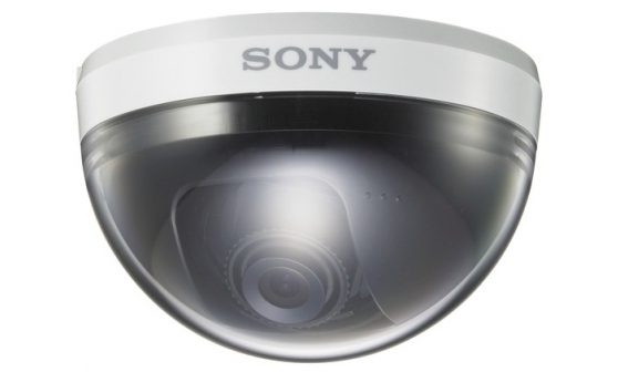 Camera dome Sony SSCN13 (SSC-N13)
