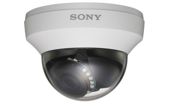 Camera dome Sony SSCYM501R (SSC-YM501R) - hồng ngoại