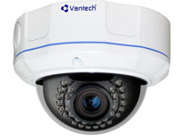 Camera dome Vantech VP-180C - hồng ngoại