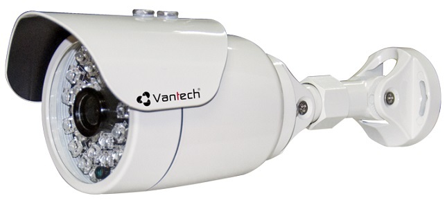 Camera dome Vantech VP-6011DTV - hồng ngoại