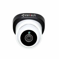 Camera Dome Vantech VP-4224A/T/C