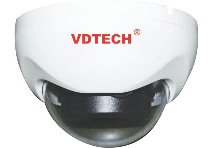 Camera dome VDTech VDT216D.60 (VDT-216D.60)