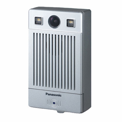 Camera Doorphone Panasonic KX-NTV160
