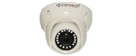 Camera DTV Dome hồng ngoại Vantech VP-6002DTV