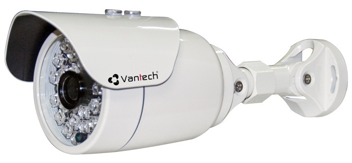 Camera DTV hồng ngoại Vantech VP-6012DTV