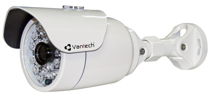 Camera DTV hồng ngoại Vantech VP-6013DTV