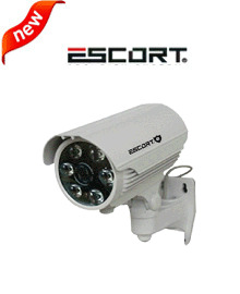 Camera Escort ESC-838TVI 2.0