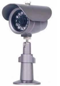 Camera giám sát Microdigital MDC-6210F-12