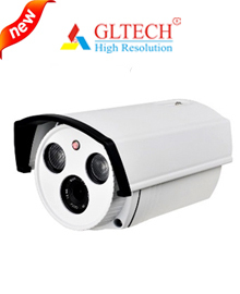 Camera GLTech HDCVI GLP-HD20
