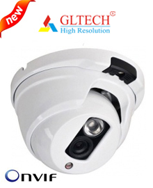 Camera GLTech VVR-camera IP GLP-332IP