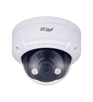 Camera Goldeye HDVI Hybird 4.0MP GE-HMD140