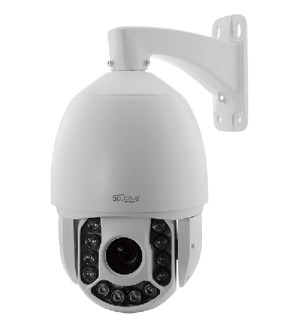 Camera Goldeye HDVI Hybird PTZ 2.0MP GE-HFI120