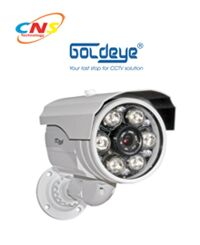 Camera Goldeye LH84L-IR