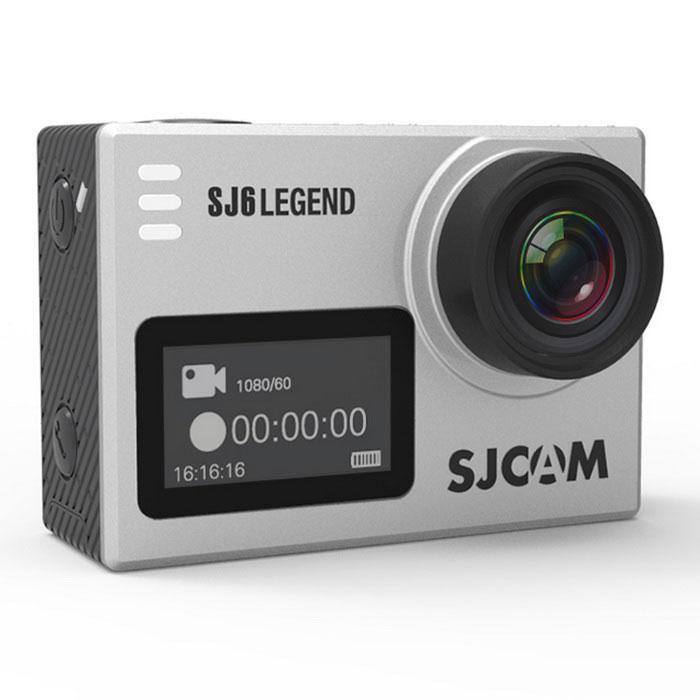 Camera hành động Sjcam SJ6