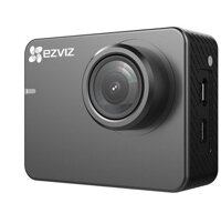 Camera hành trình 4K S3 Starter Kit Ezviz CS-SP206-C0-68WFBS