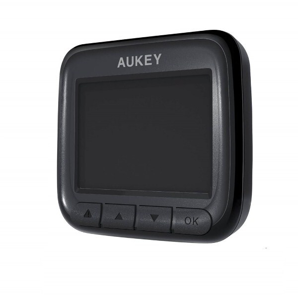 Camera hành trình Aukey DR01 GPS