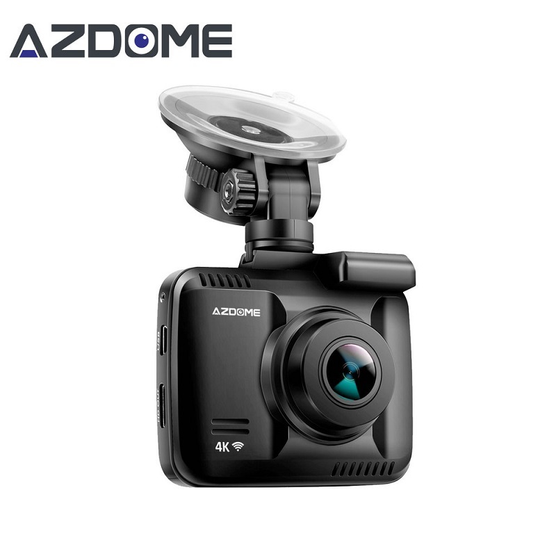 Camera hành trình Azdome GS63H - 4K, Wifi, GPS
