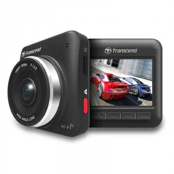 Camera hành trình DrivePro 200