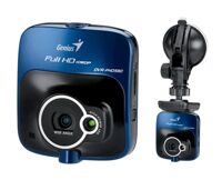 Camera hành trình Genius DVR-FHD590