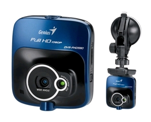 Camera hành trình Genius DVR-FHD590