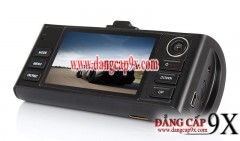 Camera hành trinh HD Car DVR F60 GPS