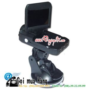 Camera hành trình HD Car P6000