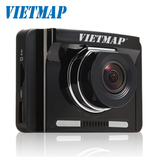 Camera hành trình hồng ngoại VietMap IR22 64GB