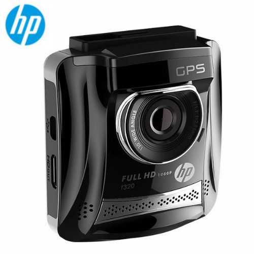Camera hành trình HP F320 64GB