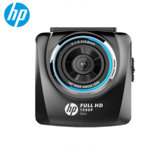 Camera hành trình HP F350 64GB