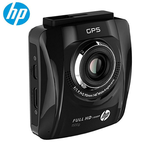 Camera hành trình HP F500G 64GB