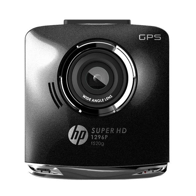 Camera hành trình HP F520G