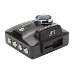 Camera hành trình HP F550G GPS