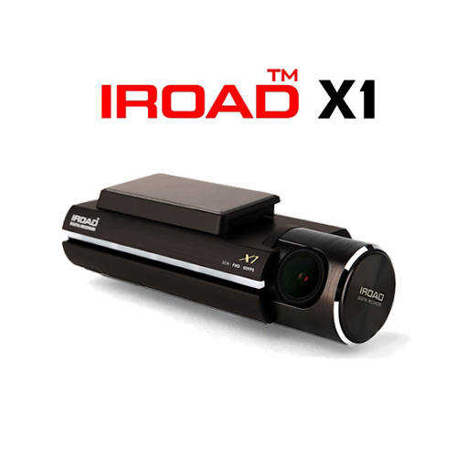 Camera hành trình IROAD X1