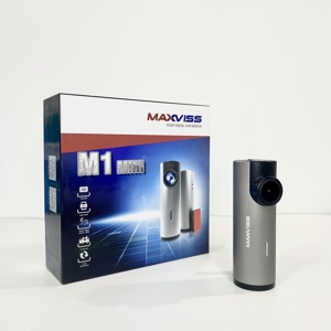 Camera hành trình Maxviss M1 mini
