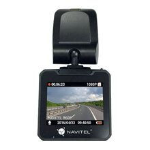 Camera hành trình NAVITEL R600 GPS, có cảnh báo tốc độ, biển báo