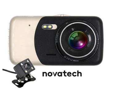 Camera hành trình Novatech C42HD