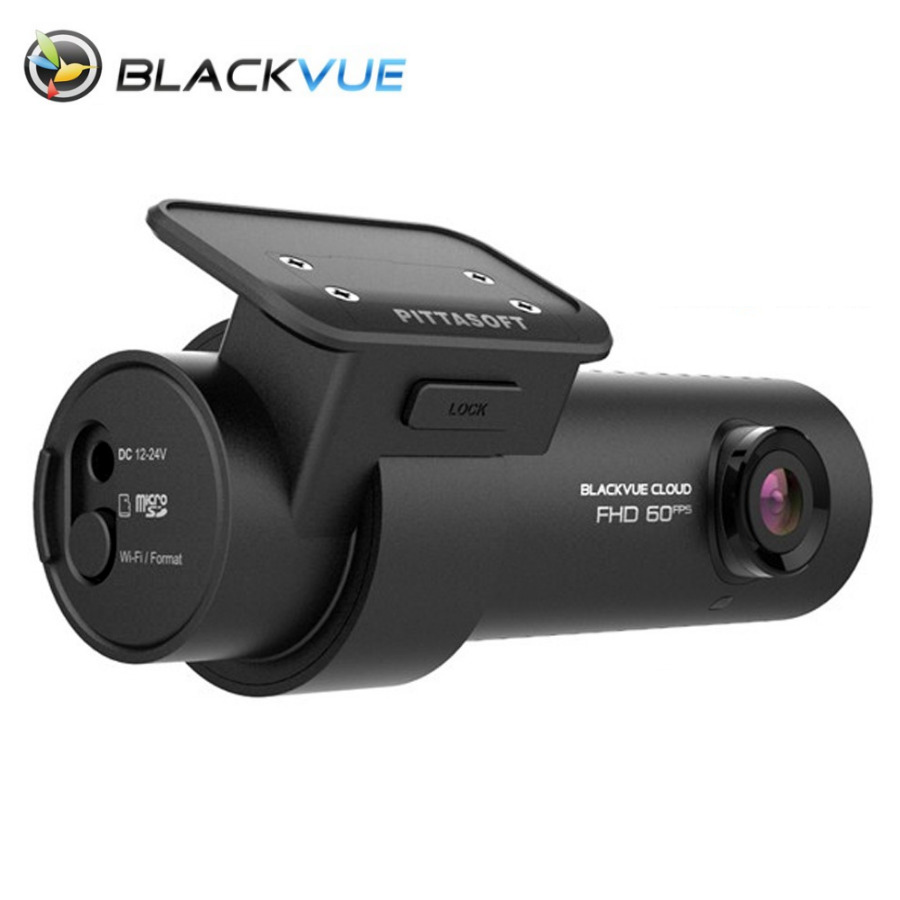 Camera hành trình ô tô Blackvue DR750S-1CH