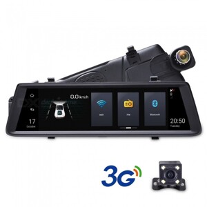 Camera hành trình Phisung V9